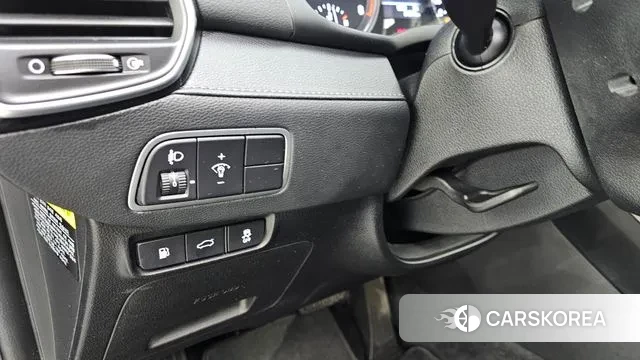 Hyundai Grandeur IG 2018 Серый из Кореи, фото 4