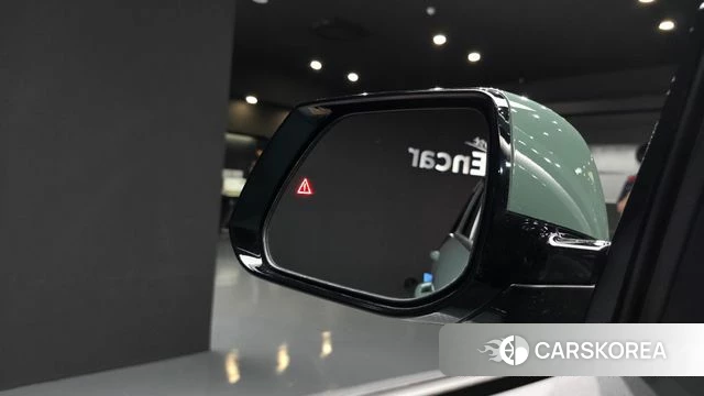 Kia Di Ol Nu Niro 2022 Темно-зеленый из Кореи, фото 4