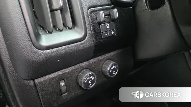 Chevrolet (GM Daewoo) Real New Colorado 2020 Черный из Кореи, фото 4