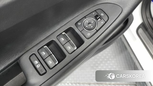 Hyundai The New Grandeur IG 2022 Белый из Кореи, фото 4