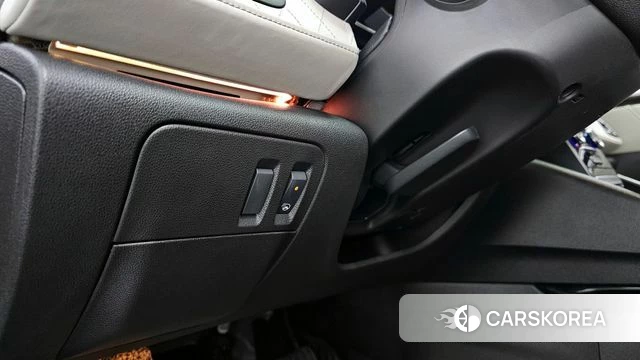 Renault Korea (Samsung) SM6 2018 Черный из Кореи, фото 4