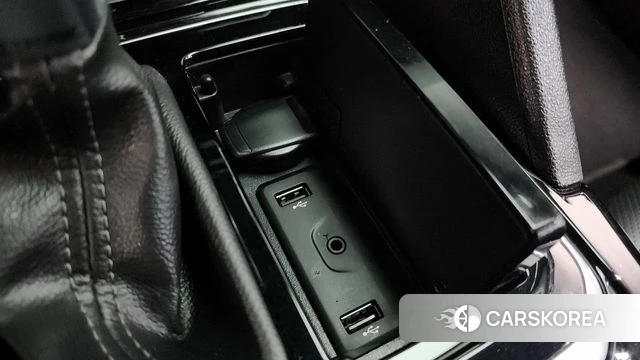 Renault Korea (Samsung) SM6 2019 Серый из Кореи, фото 4