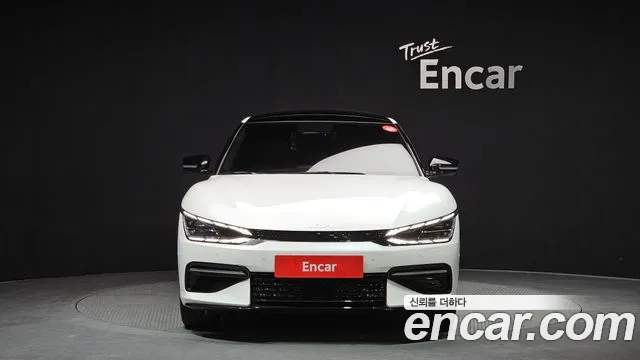 Kia EV6 id 2661598 из Кореи 4