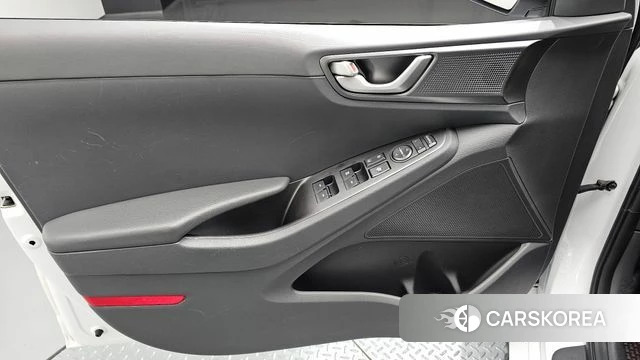Hyundai The New Ionic Electric 2020 Белый из Кореи, фото 4