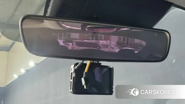 Hyundai Avante (CN7) 2021 Светло-серебряный цвет из Кореи, фото 4