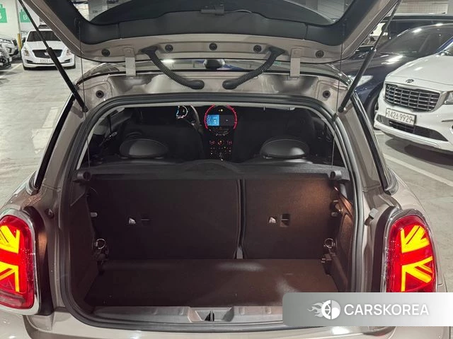 Mini Cooper 2023 Серый из Кореи, фото 4