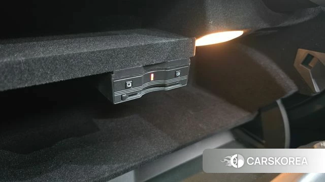 Mercedes-Benz C-Class W205 2021 Серый из Кореи, фото 4