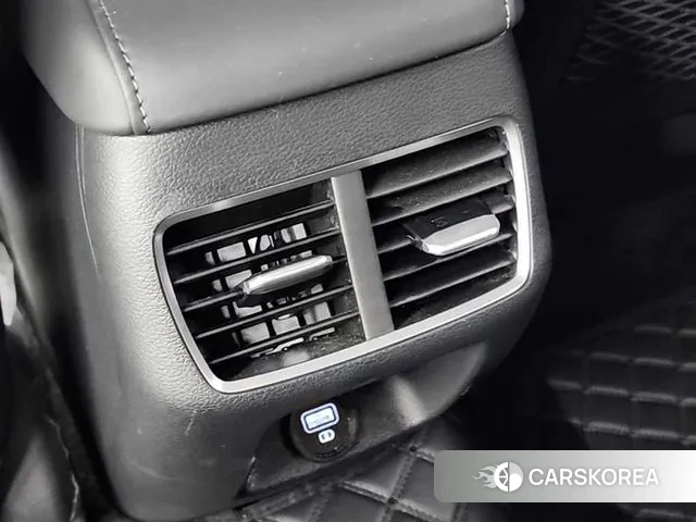 Hyundai Sonata (DN8) 2020 Белый из Кореи, фото 4