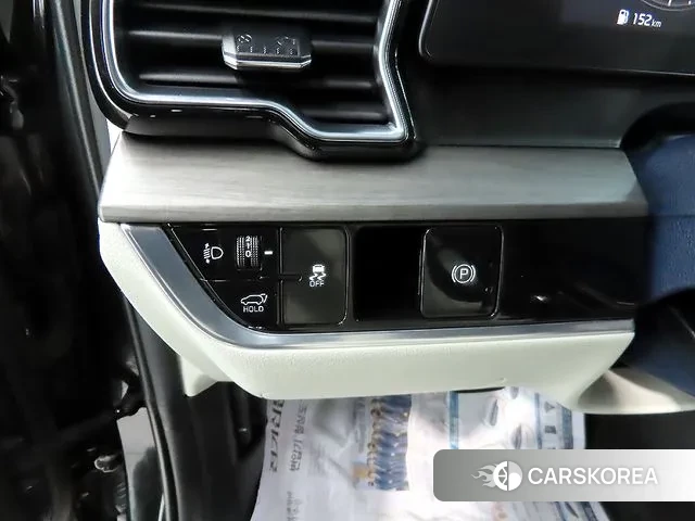 Kia Sportage 5th Generation 2021 Черный из Кореи, фото 4