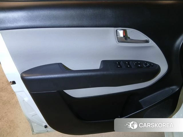 Kia The New Ray 2020 Белый из Кореи, фото 4