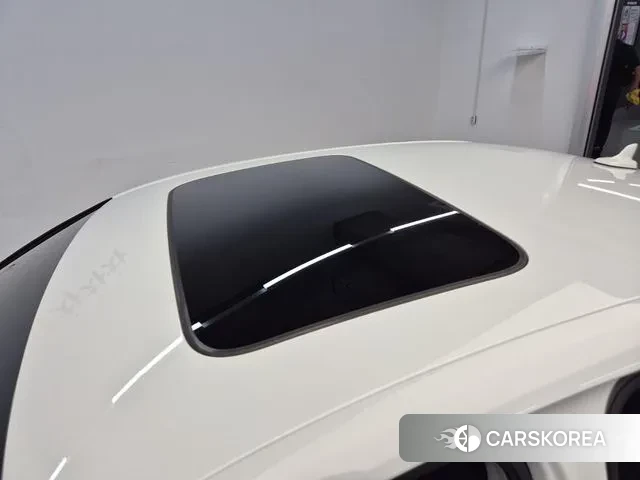 Audi A4 (B9) 2019 Белый из Кореи, фото 4