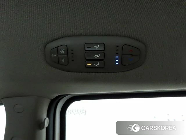 Kia The New Carnival 2018 Белый из Кореи, фото 4