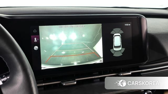 Kia Carnival 4th generation 2020 Черный из Кореи, фото 4