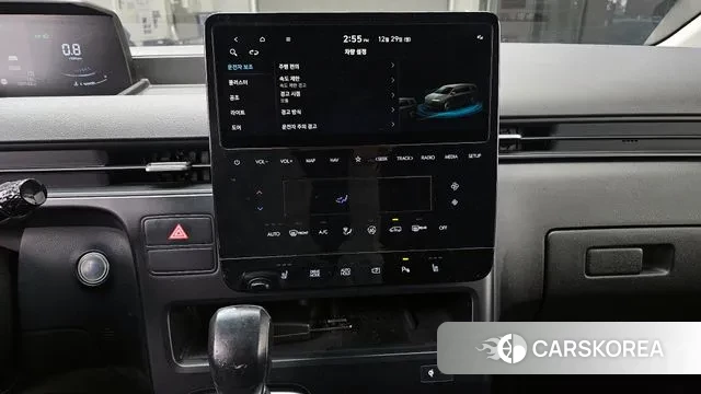 Hyundai Staria 2022 Белый из Кореи, фото 4