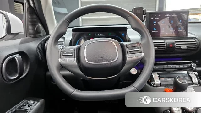 Hyundai Casper 2023 Белый из Кореи, фото 4