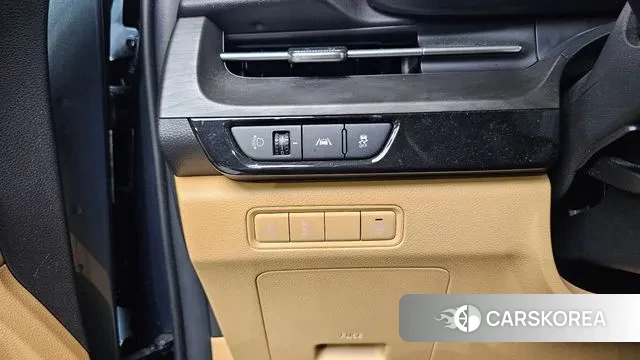 Kia Carnival 4th generation 2021 Белый из Кореи, фото 4