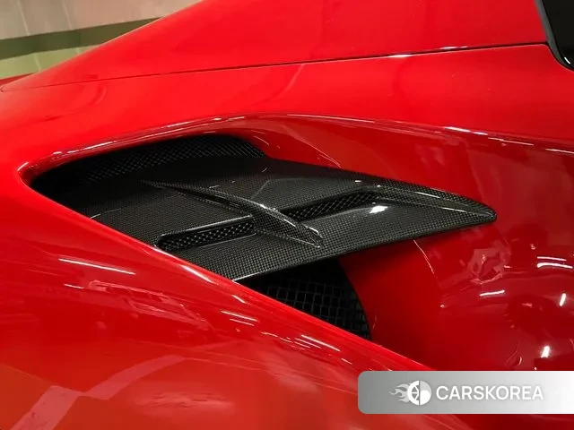 Ferrari 488 Spider 2018 Красный из Кореи, фото 4
