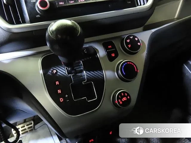 Kia The New Ray 2020 Белый из Кореи, фото 4