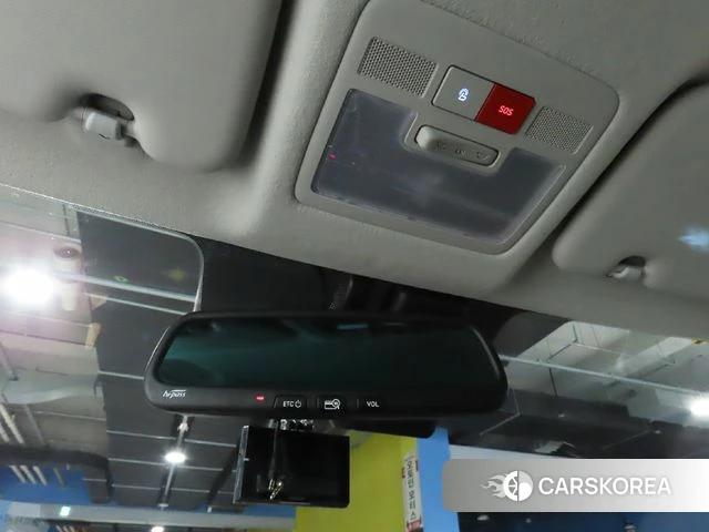 Hyundai Venue 2023 Синий из Кореи, фото 4