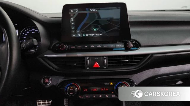 Kia Come New K3 2018 Белый из Кореи, фото 4