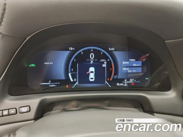 Lexus LS500 5th generation 2024 Черный из Кореи, фото 4