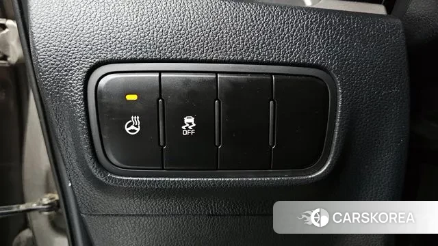 Kia The New Ray 2021 Песочный из Кореи, фото 4