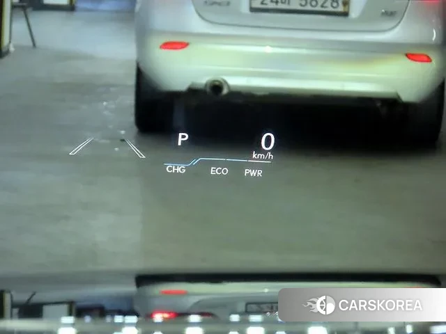 Lexus ES300h 7th generation 2022 Серый из Кореи, фото 4