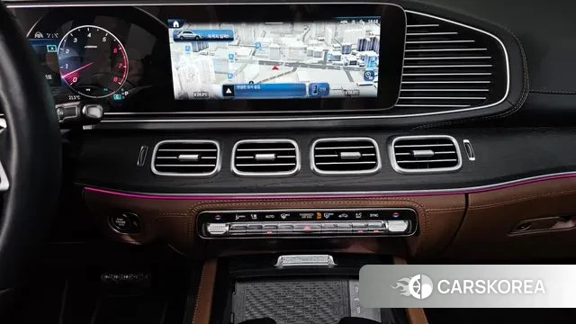 Mercedes-Benz GLE-Class W167 2025 Белый из Кореи, фото 4