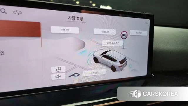 Genesis GV80 2024 Белый из Кореи, фото 4