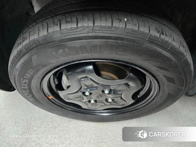 Hyundai Casper 2022 Белый из Кореи, фото 4