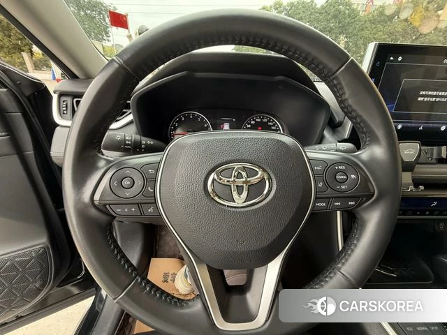 Toyota Wilanda 2022 Черный из Китая, фото 4