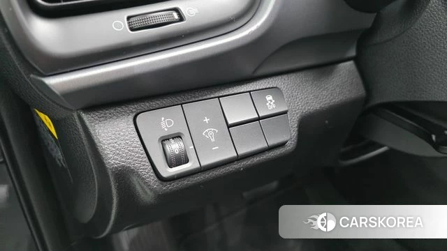 Kia Stonic 2018 Черный из Кореи, фото 4