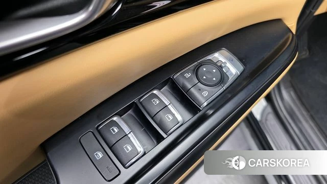 Kia Carnival 4th generation 2021 Черный из Кореи, фото 4