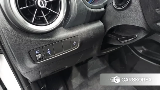 Hyundai The New Kona 2022 Белый из Кореи, фото 4