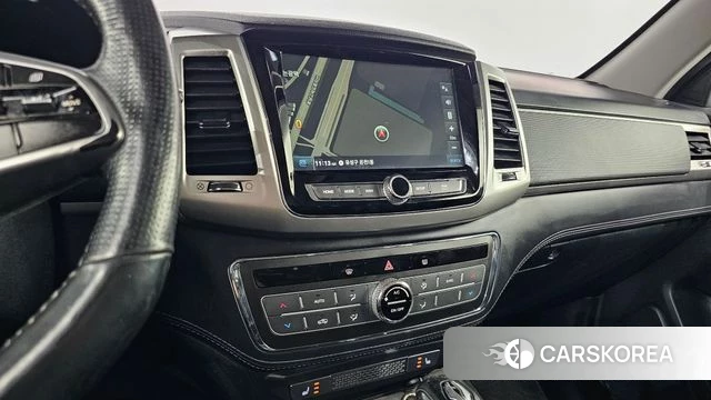 Ssangyong Rexton Sports 2019 Белый из Кореи, фото 4