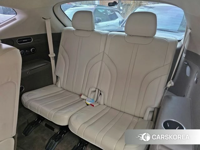 Genesis GV80 2020 Белый из Кореи, фото 4