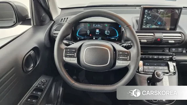 Hyundai Casper 2023 Серый из Кореи, фото 4