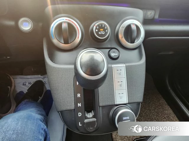 Hyundai Casper 2022 Белый из Кореи, фото 4