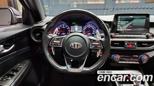 Kia Come New K3 id 2688432 из Кореи 4