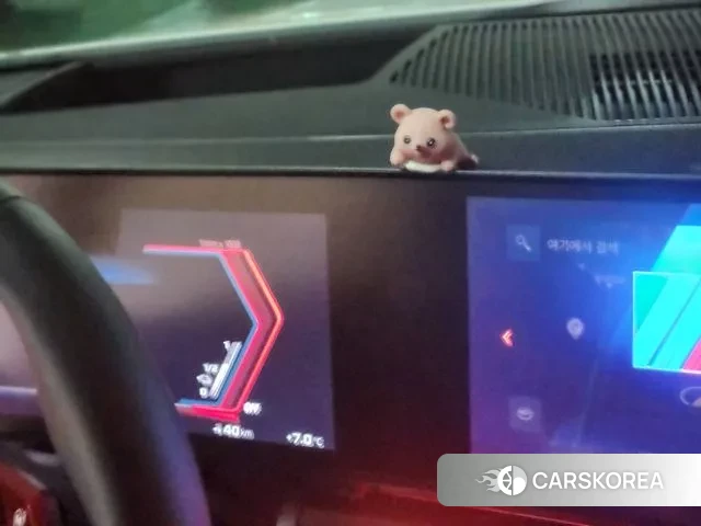 BMW M5 (G90) 2025 Белый из Кореи, фото 4