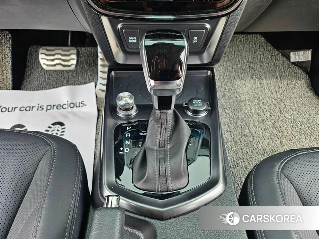 Ssangyong Tivoli Air 2020 Белый из Кореи, фото 4