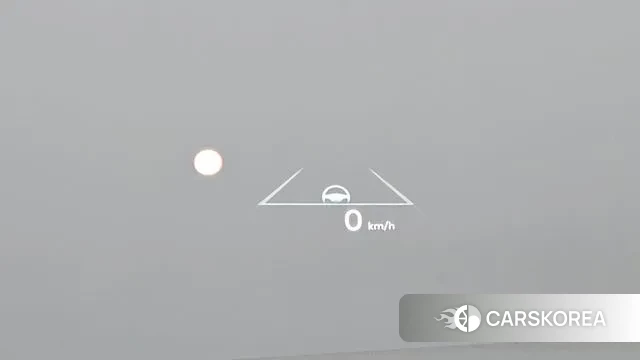 Kia The New Sorento 4th Generation 2024 Белый из Кореи, фото 4