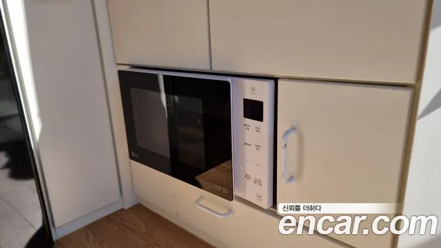 Renault Korea (Samsung) Master 2019 Черный из Кореи, фото 4