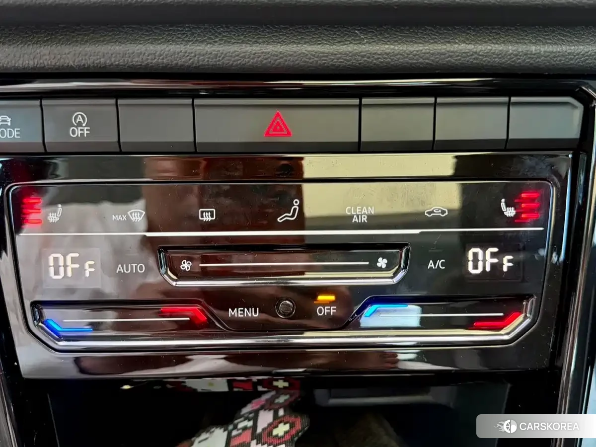Volkswagen T-ROC exploring Songs 2022 Белый из Китая, фото 4
