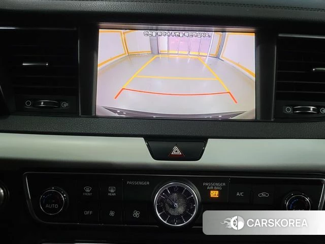 Kia Come New K7 id 3846021 из Кореи 4