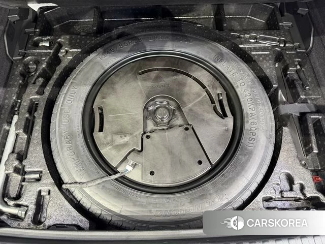Audi Q3 2022 Темно-серый из Китая, фото 4