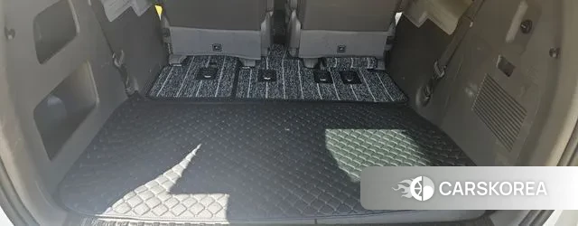 Kia Carnival 4th generation 2021 Белый из Кореи, фото 4
