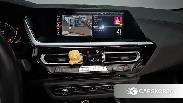 BMW Z4 (G29) 2020 Серый из Кореи, фото 4