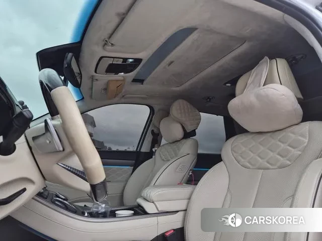 Hyundai Palisade id 3238013 из Кореи 4