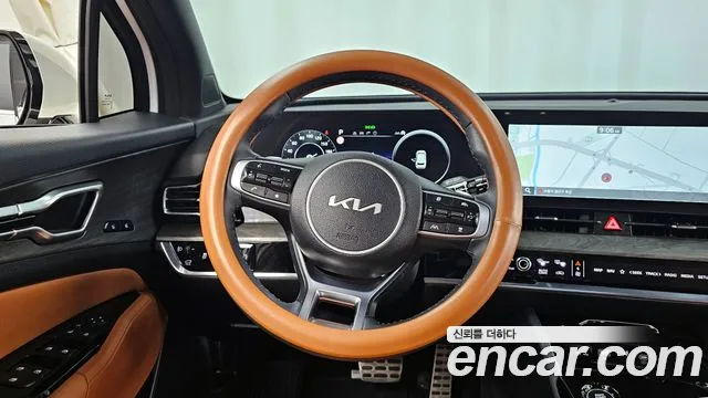 Kia Sportage 5th Generation 2024 Белый из Кореи, фото 4